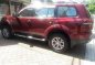 Mitsubishi Montero 2015 For Sale-3