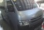 2016 TOYOTA Hiace Commuter 30 Diesel Manual-1