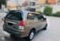 Toyota Innova 2011 for sale-3