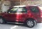 2002 Honda Cr-V For Sale -3