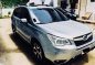 Subaru Forester 2015 for sale-2