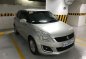 RUSH SALE Suzuki Swift 2018 1.2L AT-9