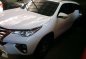 2017 Toyota Fortuner 2.4 G 4x2 Manual Transmission-2