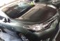 2018 Toyota Vios 1.3E automatic A.JADE-1