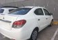 Mitsubishi Mirage G4 GLX 2015 FOR SALE-6