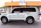 2016 Mitsubishi Pajero for sale-4