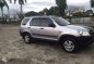 HONDA CRV 2004 FOR SALE-2