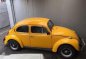 Volkswagen Beetle 1977 FOR SALE-1