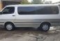 Toyota Hiace 2000 for sale-2