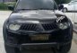 Mitsubishi Montero 2009 for sale-0