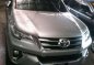 2017 Toyota Fortuner 2.5 V 4x2 Automatic For Sale -0