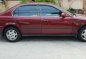 Honda Civic 1996 for sale-1