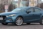 LF Mazda 3 Hatchback 2015 FOR SALE-1