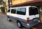 2000 Toyota Hiace FOR SALE -9