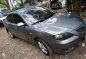 Mazda 3 automatic trasmission 2005-5