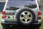 Like New Mitsubishi Pajero for sale-8