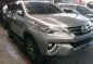 2017 Toyota Fortuner 2.5 V 4x2 Automatic For Sale -2