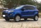 2015 Ford Ecosport Titanium Top of the line AT-1