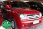 Mitsubishi Adventure 2010 GLX MT for sale-44