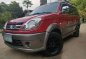 2012 Mitsubishi Adventure SUPER SPORTS. Diesel Manual Loaded PORMADO!-5