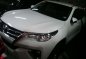 2017 Toyota Fortuner 24 G 4x2 Automatic Transmission-0