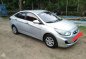 Hyundai Accent 2012 FOR SALE-1