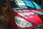 2017Mitsubishi Mirage G4 1.2L GLX MT(7Tkm)Binan Laguna-1