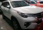 2017 Toyota Fortuner 2.4 G 4x2 Manual Transmission-0
