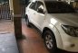 2007 Toyota Fortuner FOR SALE -1
