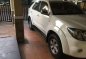 2007 Toyota Fortuner FOR SALE -1