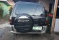 2004 Isuzu Crosswind XUV Diesel FOR SALE-1