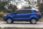 2015 Ford Ecosport Titanium Top of the line AT-0