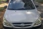 Hyundai Getz 2007 Mdl manual FOR SALE-0