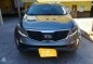 2013 Kia Sportage diesel AT FOR SALE -1