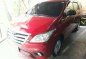 Toyota Innova 2015 for sale-2