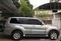 Mitsubishi Pajero 2012 for sale-0