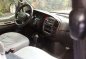 2005 Hyundai Starex grx CRDI automatic rare condition-6