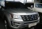 Ford Explorer 2017 for sale-0