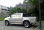 Toyota Hilux G Manual 4x4 3.0 2005 For Sale -0