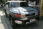 Toyota FJ Cruiser 2014 for sale-1