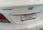 Hyundai Accent 2014 for sale-5