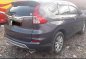 2017 Honda CRV FOR SALE -0