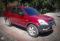 2002 Honda Cr-V for sale-6