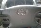 Toyota Hilux G Manual 4x4 3.0 2005 For Sale -9