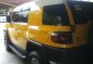 Toyota FJ Cruiser 2015 for sale -4