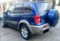 Toyota Rav4 4x4 2002 One of the Best Compact Cars within Your Reach-1