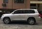 Toyota Land Cruiser 2012 for sale-6