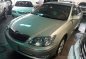 Toyota Camry 2005 for sale-2