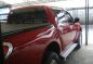 Well-kept Mitsubishi Strada 2012 for sale-5