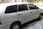 Toyota Innova 2.5E 2012 Diesel for sale-2